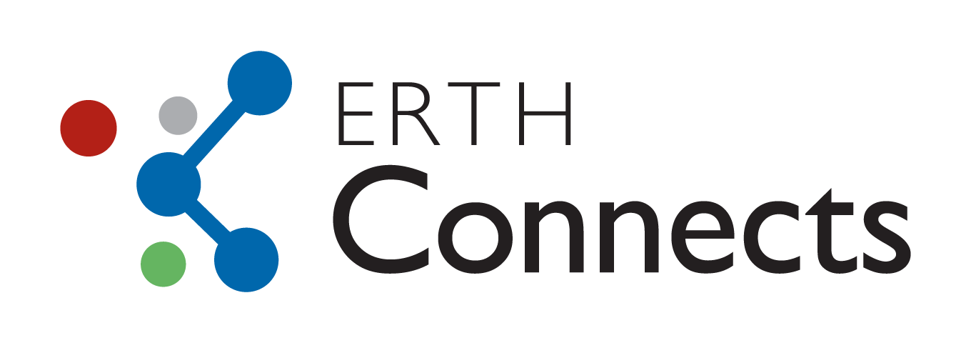ERTH Connects Logo
