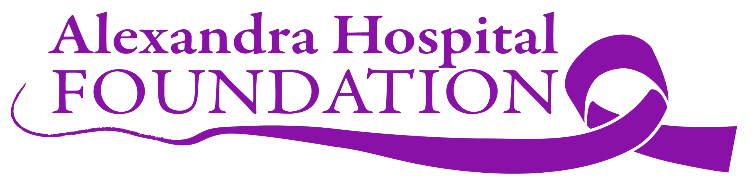 Alexandra Hospital Foundation – new logo png Alexandra Hospital Foundation Logo