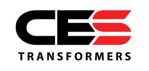 CES Transformers Logo