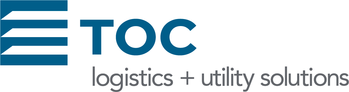 TOC Logistics Logo