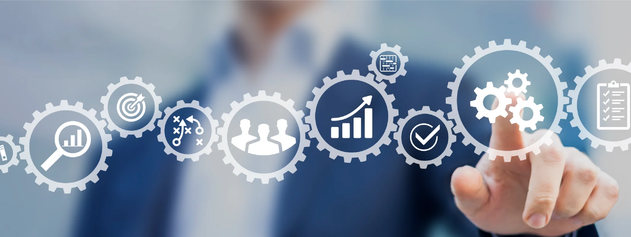 Process Optimization