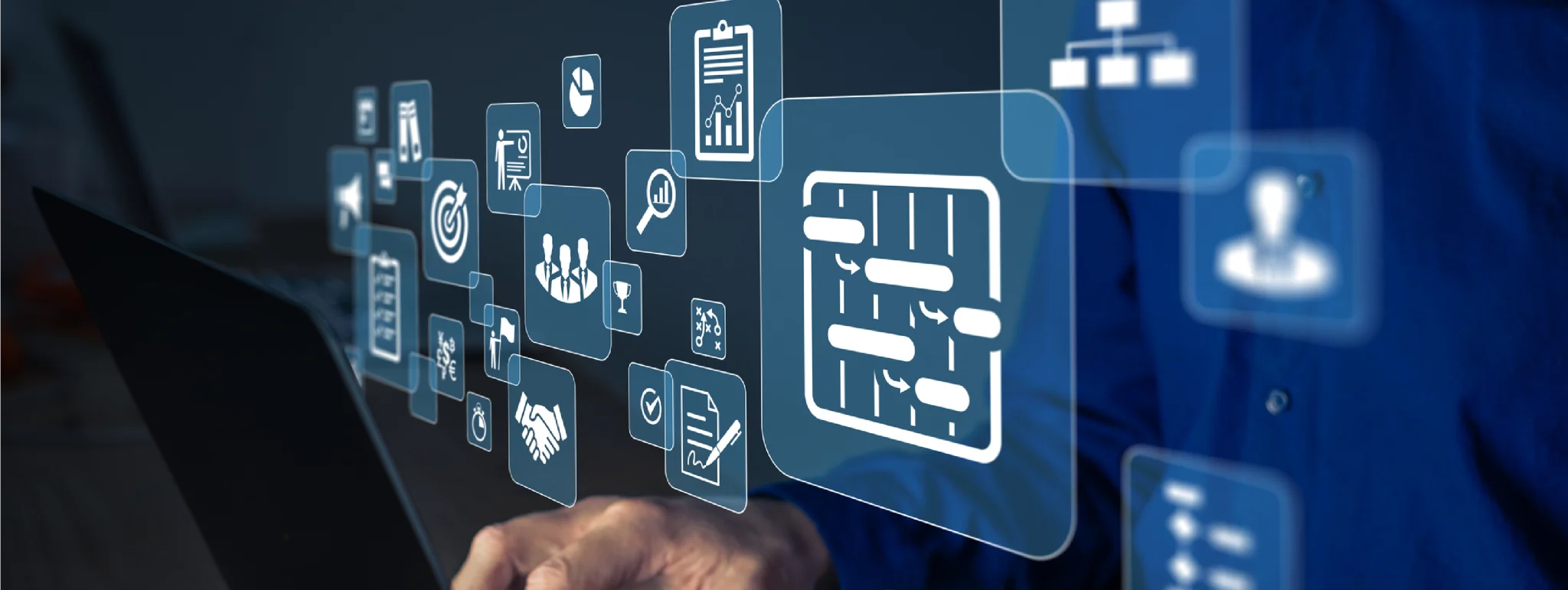 CIS Implementation and Project Management