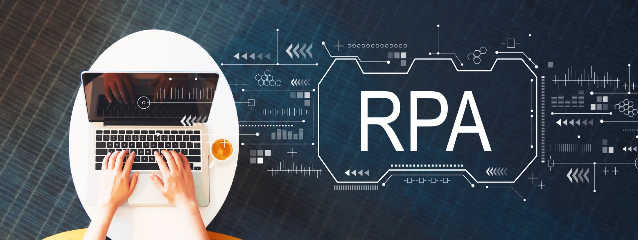 Robotic Process Automation