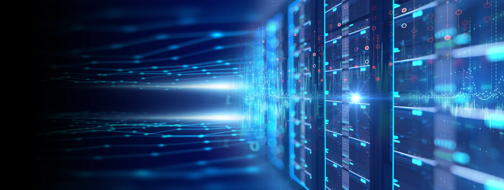 Cloud Computing and Hosting